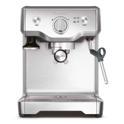 User manual Breville BES810BSS1BCA1 Machines À Espresso the Duo-Temp™ Pro 