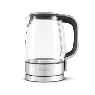 User manual Breville BKE595XL Bouilloire the Crystal Clear™ 