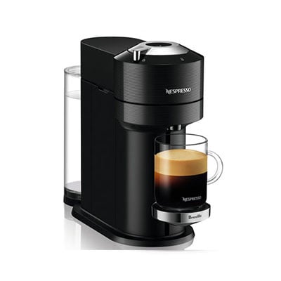Notice d'utilisation, manuel d'utilisation et mode d'emploi Breville BNV530BLK1BUC1 Machine Nespresso Vertuo Next Premium   