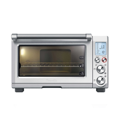Notice d'utilisation, manuel d'utilisation et mode d'emploi Breville BOV845BSS1BCA1 Four the Smart Oven™ Pro  