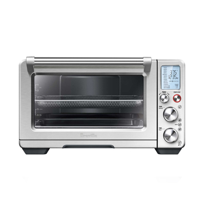 Notice d'utilisation, manuel d'utilisation et mode d'emploi Breville BOV900BSS1BCA1 Four the Smart Oven™ Air Fryer Pro  