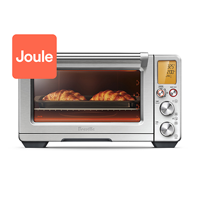 Notice d'utilisation, manuel d'utilisation et mode d'emploi Breville BOV950BSS1BCA1 Four the Joule™ Oven Air Fryer Pro  