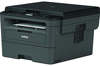 Brother DCPL2510D