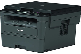 Brother DCPL2530DWZX1