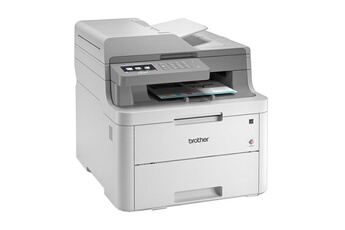 Brother DCPL3550CDW