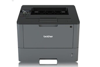 Brother HL-L5100DN