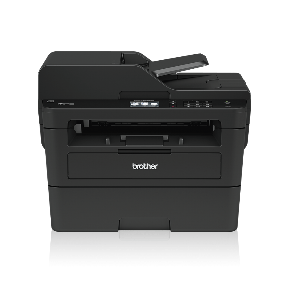 User manual Brother MFC-L2730DW Imprimante 