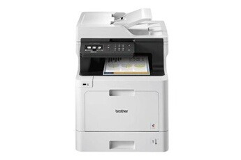 Brother MFC-L8690CDW