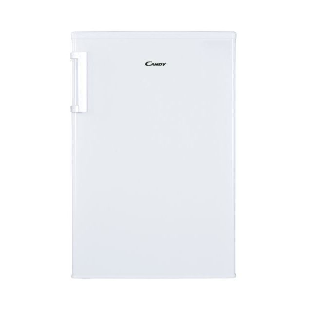 Notice d'utilisation, manuel d'utilisation et mode d'emploi Candy CCTOS 542WHN Réfrigérateur Freestanding Monoporte sous plan  