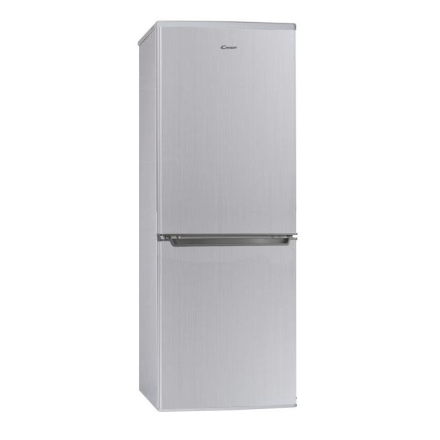 Notice d'utilisation, manuel d'utilisation et mode d'emploi Candy CHCS 514EX Réfrigérateur Freestanding 2 portes  