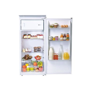 Notice d'utilisation, manuel d'utilisation et mode d'emploi Candy CIO225EE/N Réfrigérateur 1p intégrable CIO225EE/N 179L  