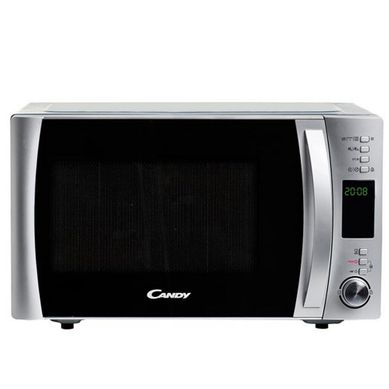  Candy CMXC30DCS Micro-ondes Combinés + Grill 30l 900w Inox - Cmxc30dcs  