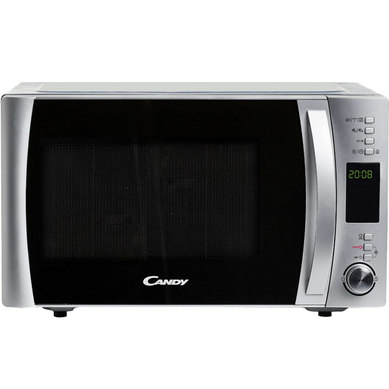 User manual Candy CMXG30DS Micro-ondes Gril 30l 900w Silver - Cmxg30ds 