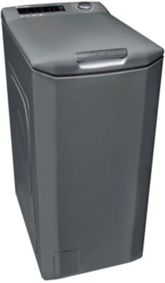  Candy CSTSG 48TMVRE-47 Lave linge top  