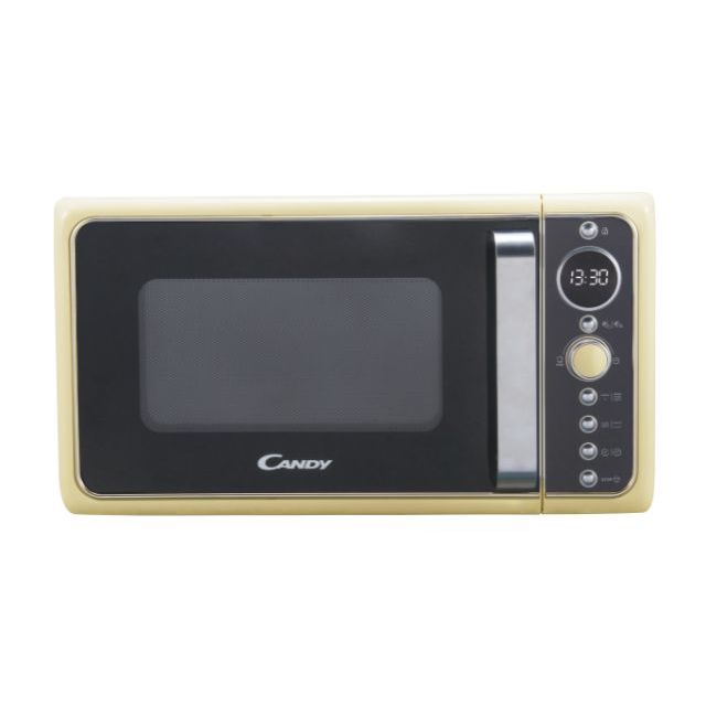 Notice d'utilisation, manuel d'utilisation et mode d'emploi Candy DIVO G25CC Micro-ondes Pose Libre Micro-ondes gril  