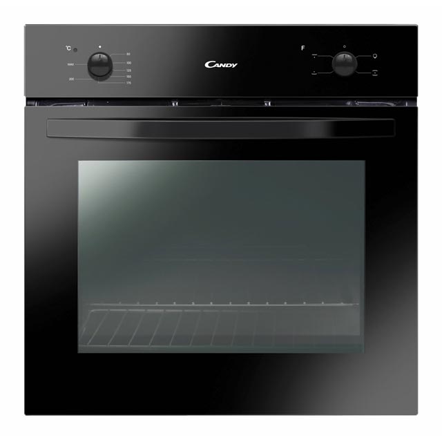User manual Candy FCS100N/E Four Electricity Convection naturelle 