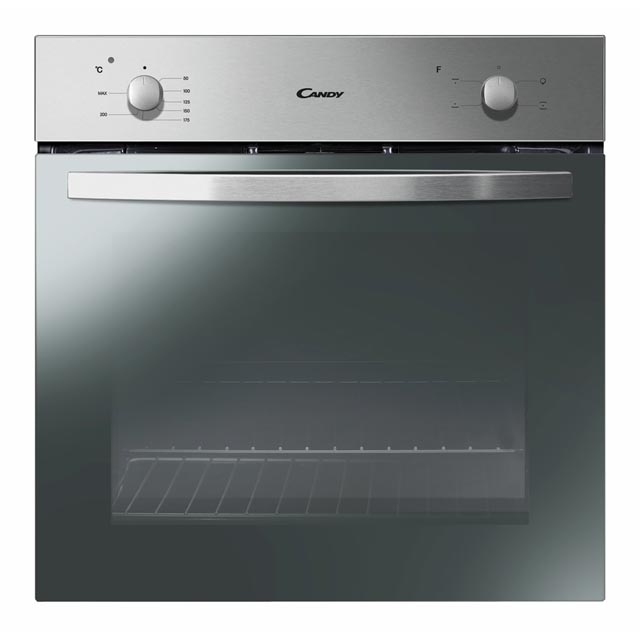 User manual Candy FCS 100 X/E Four Electricity Convection naturelle 