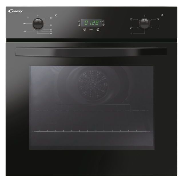 User manual Candy FCS 245 N/E Four Electricity Convection naturelle 