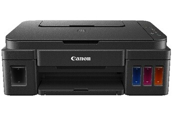 Notice d'utilisation, manuel d'utilisation et mode d'emploi Canon G2501 Imprimante multifonction  