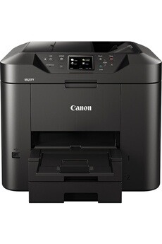 Notice d'utilisation, manuel d'utilisation et mode d'emploi Canon MB2750 Imprimante multifonction   
