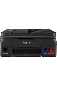 Canon MEGATANK G4511