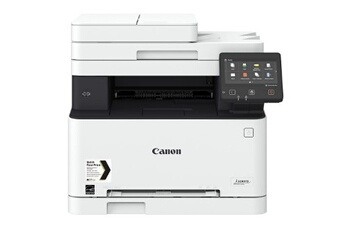 Notice d'utilisation, manuel d'utilisation et mode d'emploi Canon MF633CDW Imprimante monofonction  