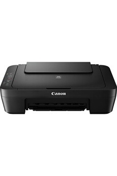 User manual Canon MG 2555S Imprimante multifonction 