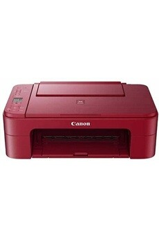 Notice d'utilisation, manuel d'utilisation et mode d'emploi Canon TS 3352 Imprimante multifonction  