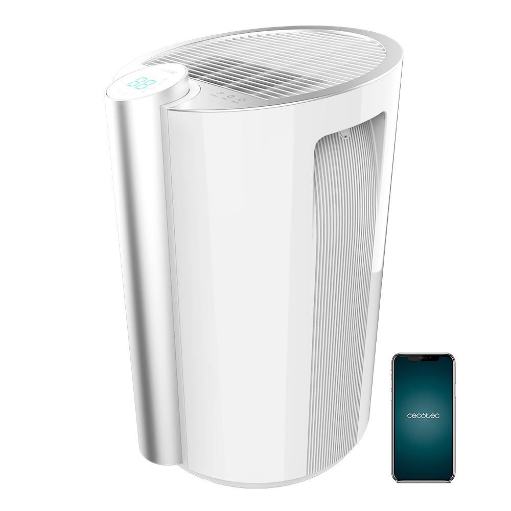  Cecotec BIGDRY 9000 PROFESSIONAL CONNECTED Déshumidificateur  