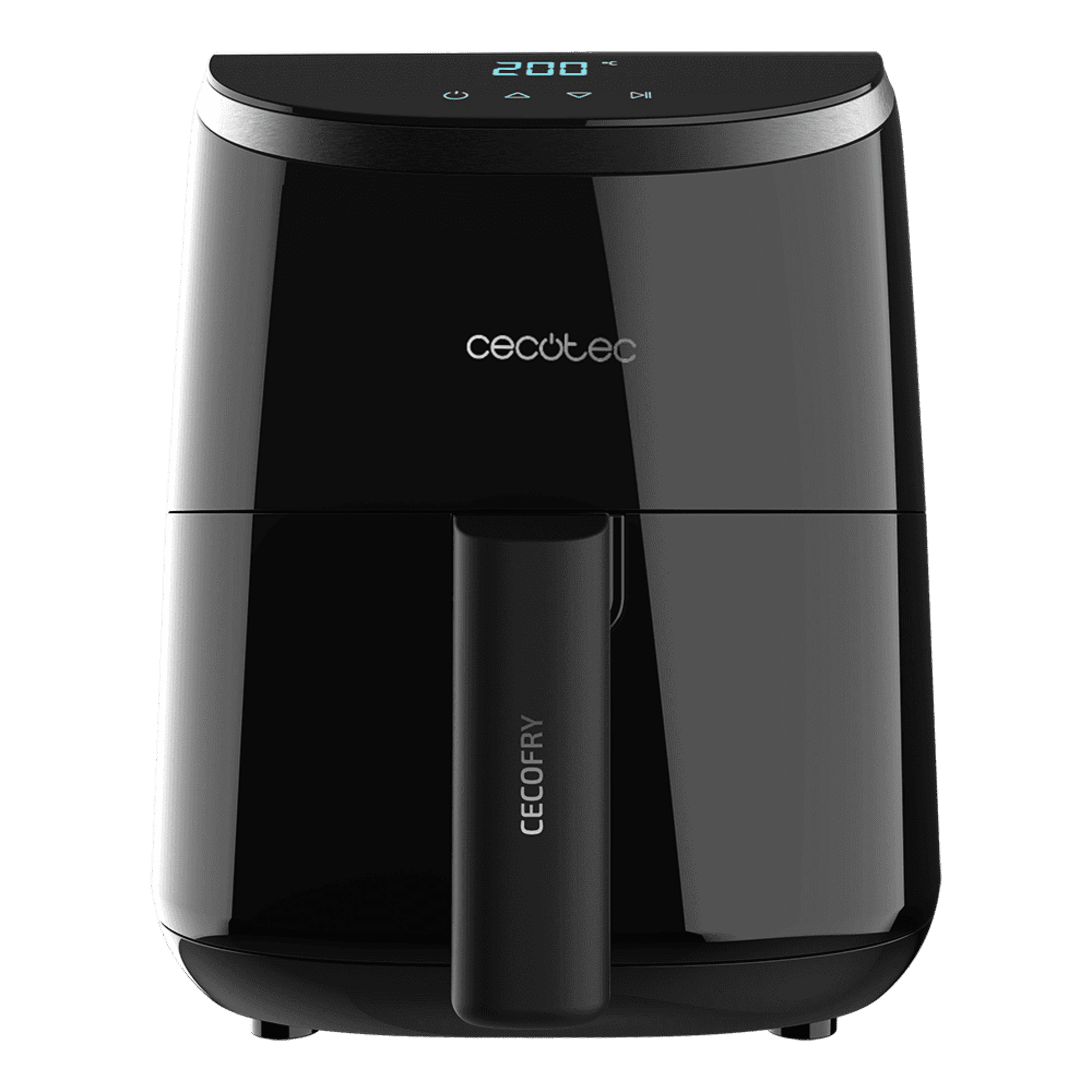  Cecotec CECOFRY COMPACT 2000 TOUCH Friteuse sans huile  