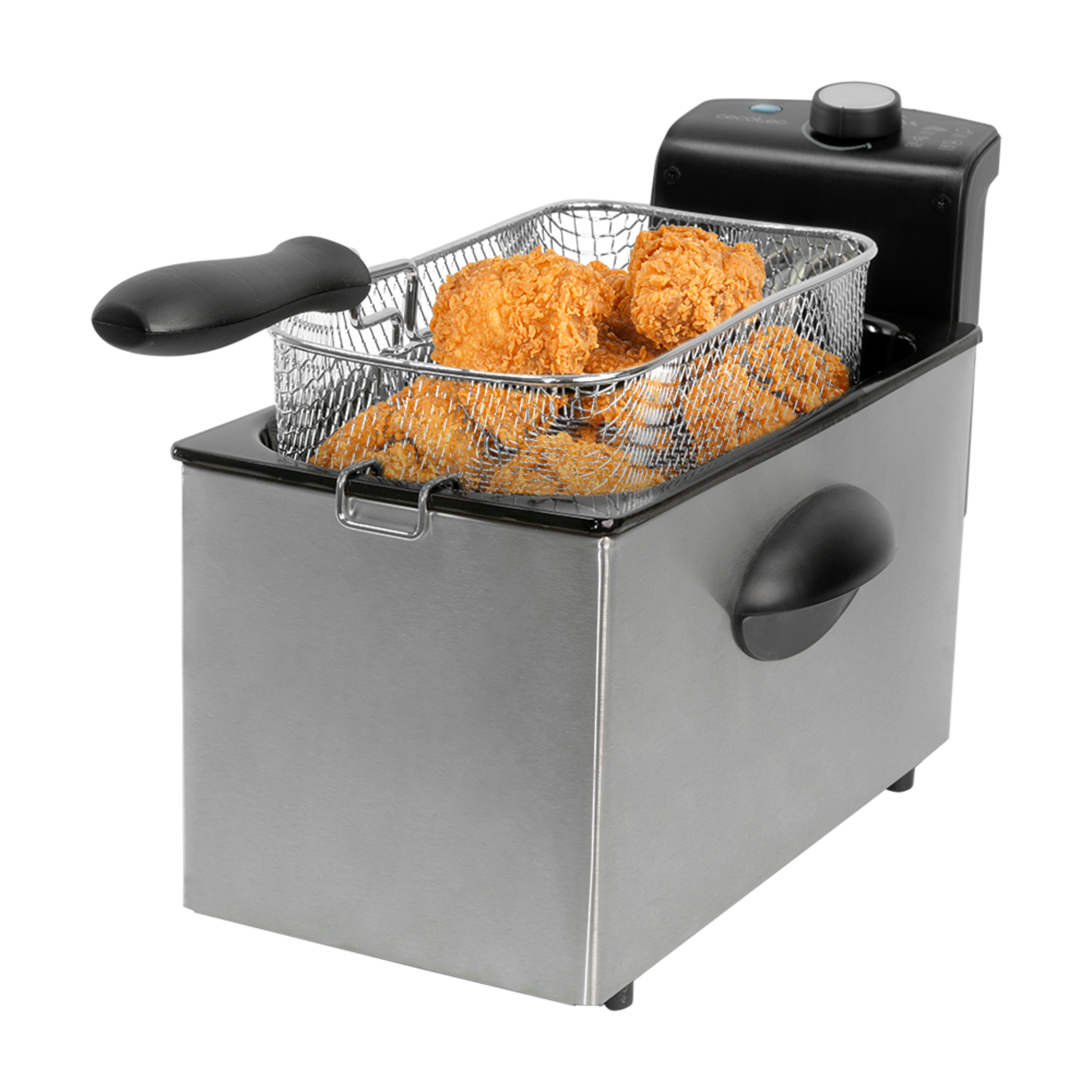 Cecotec CLEANFRY 3000