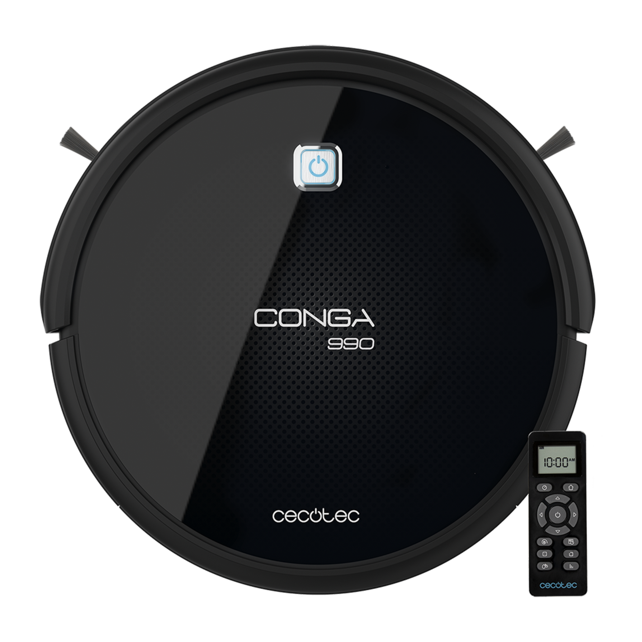 Cecotec CONGA 990 VITAL