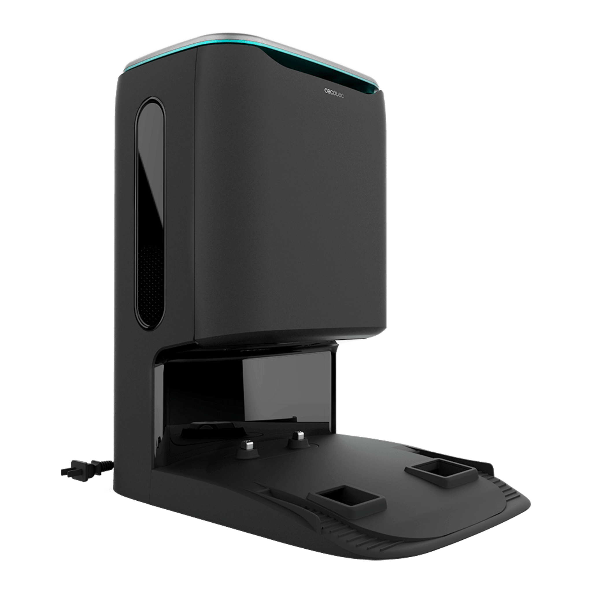 Notice d'utilisation, manuel d'utilisation et mode d'emploi Cecotec CONGA HOME 10000 Aspirateur robot   