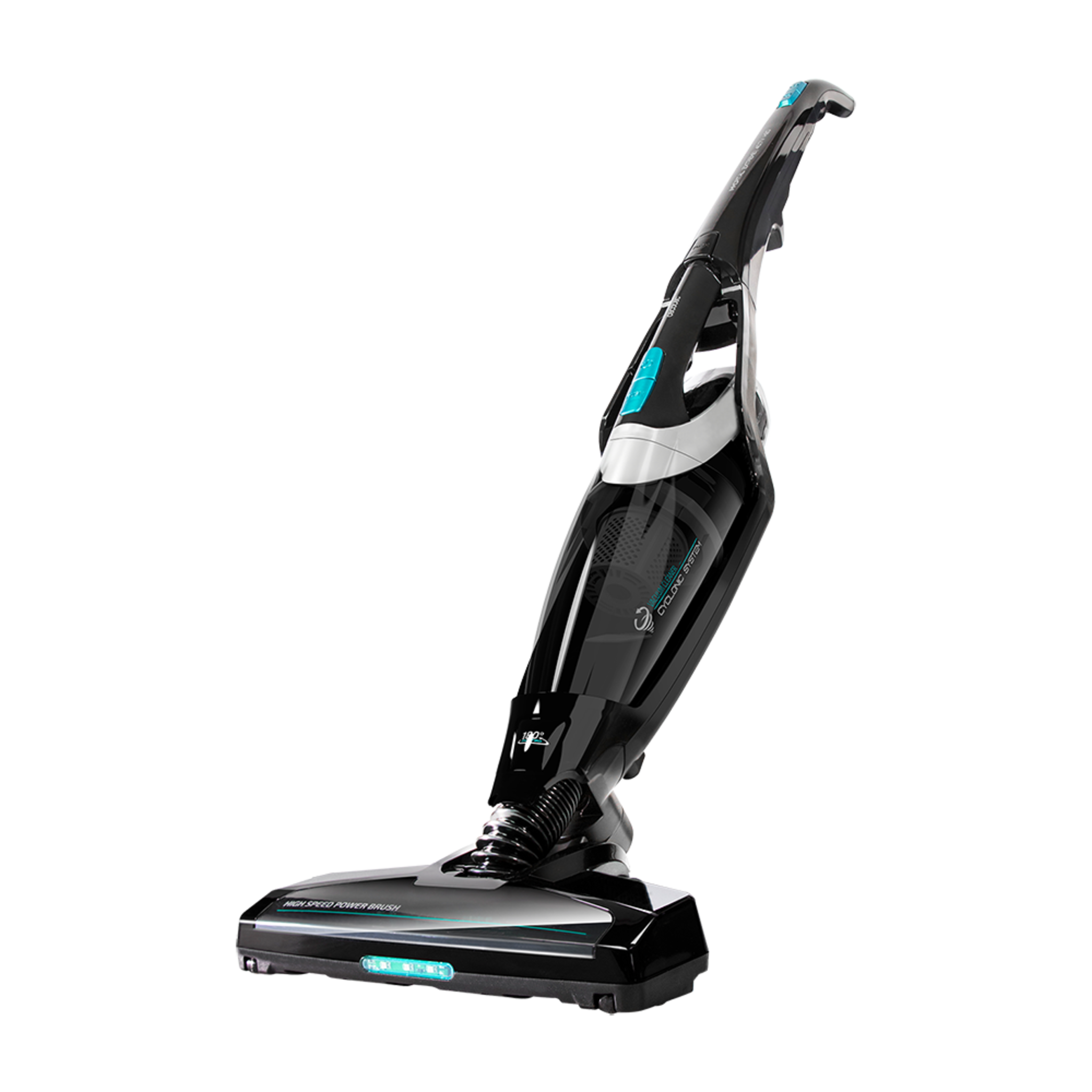 Notice d'utilisation, manuel d'utilisation et mode d'emploi Cecotec CONGA IMMORTAL EXTREME 40,7 V H2O MAX Aspirateur balai   