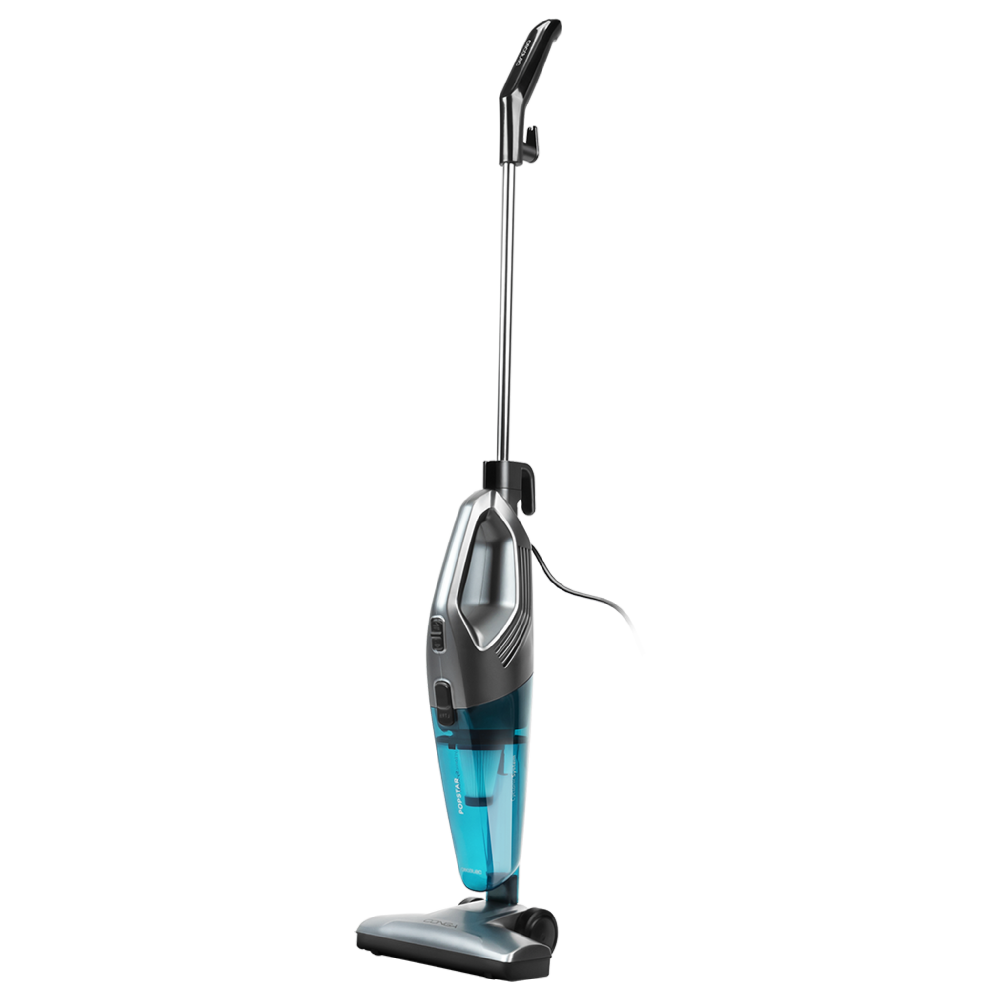  Cecotec CONGA POPSTAR 1500 ANIMAL DUOSTICK EASY Aspirateur balai  