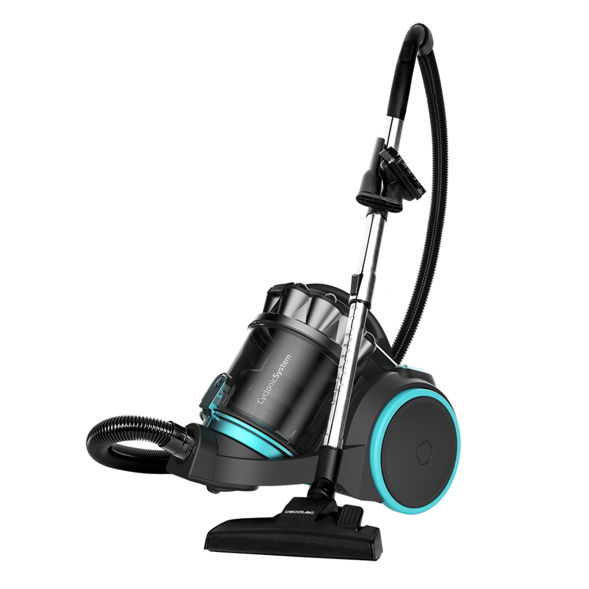 Notice d'utilisation, manuel d'utilisation et mode d'emploi Cecotec CONGA POPSTAR 3000 X-TREME ANIMAL PRO Aspirateur   