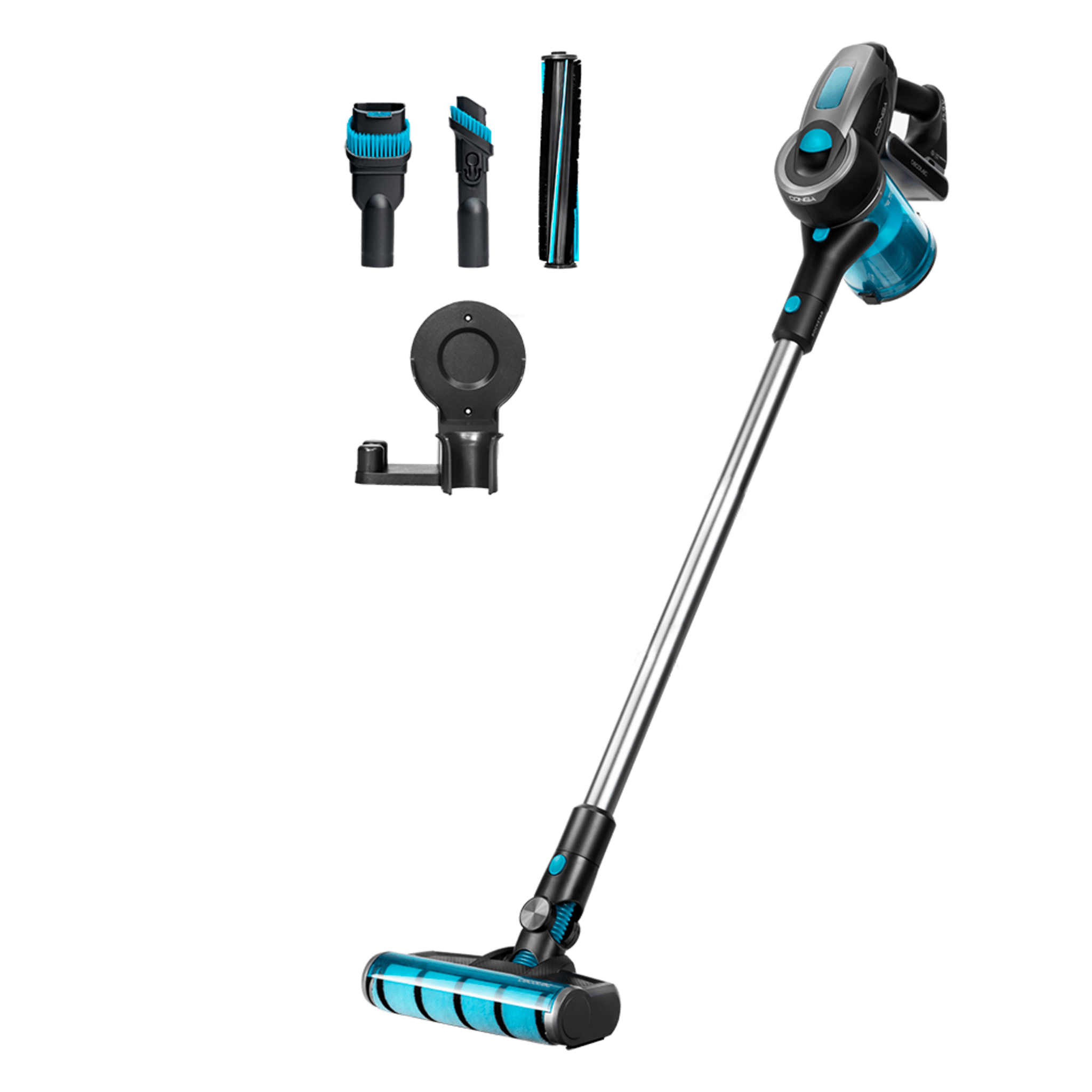 Cecotec CONGA ROCKSTAR 1200 X-TREME