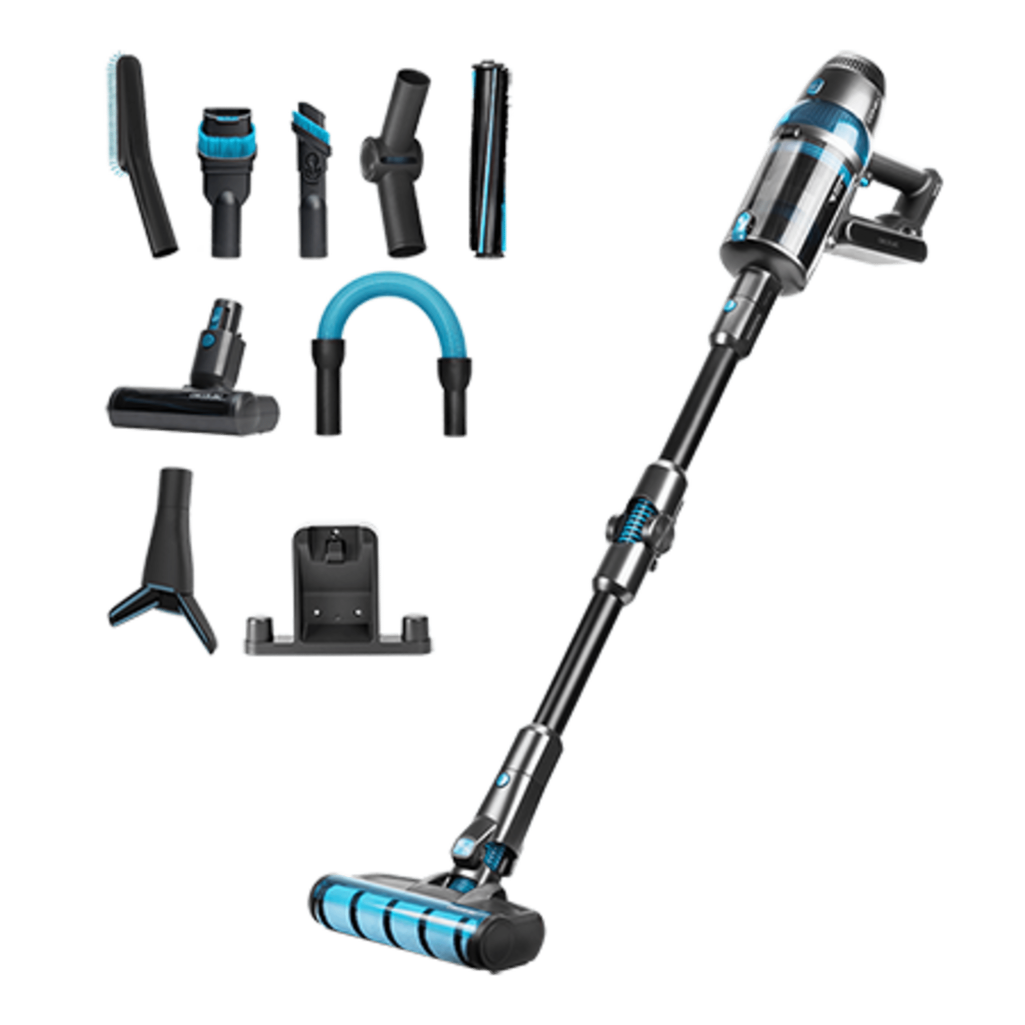 Cecotec CONGA ROCKSTAR 1500 ULTIMATE ERGOFLEX