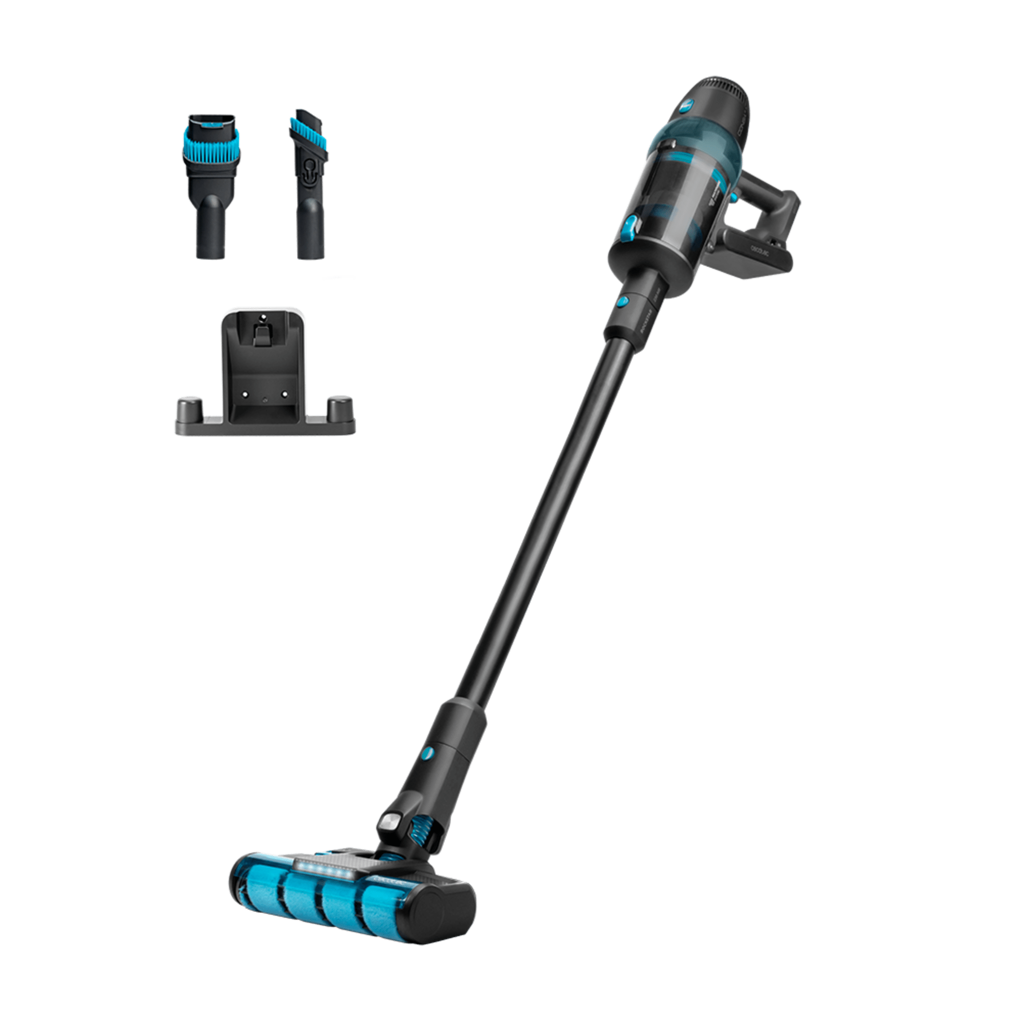 Cecotec CONGA ROCKSTAR 2500 X-TREME