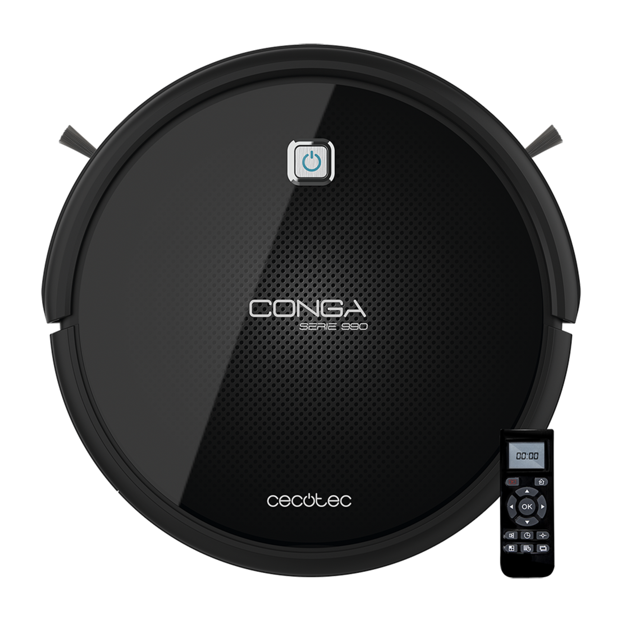 Cecotec CONGA SERIE 990