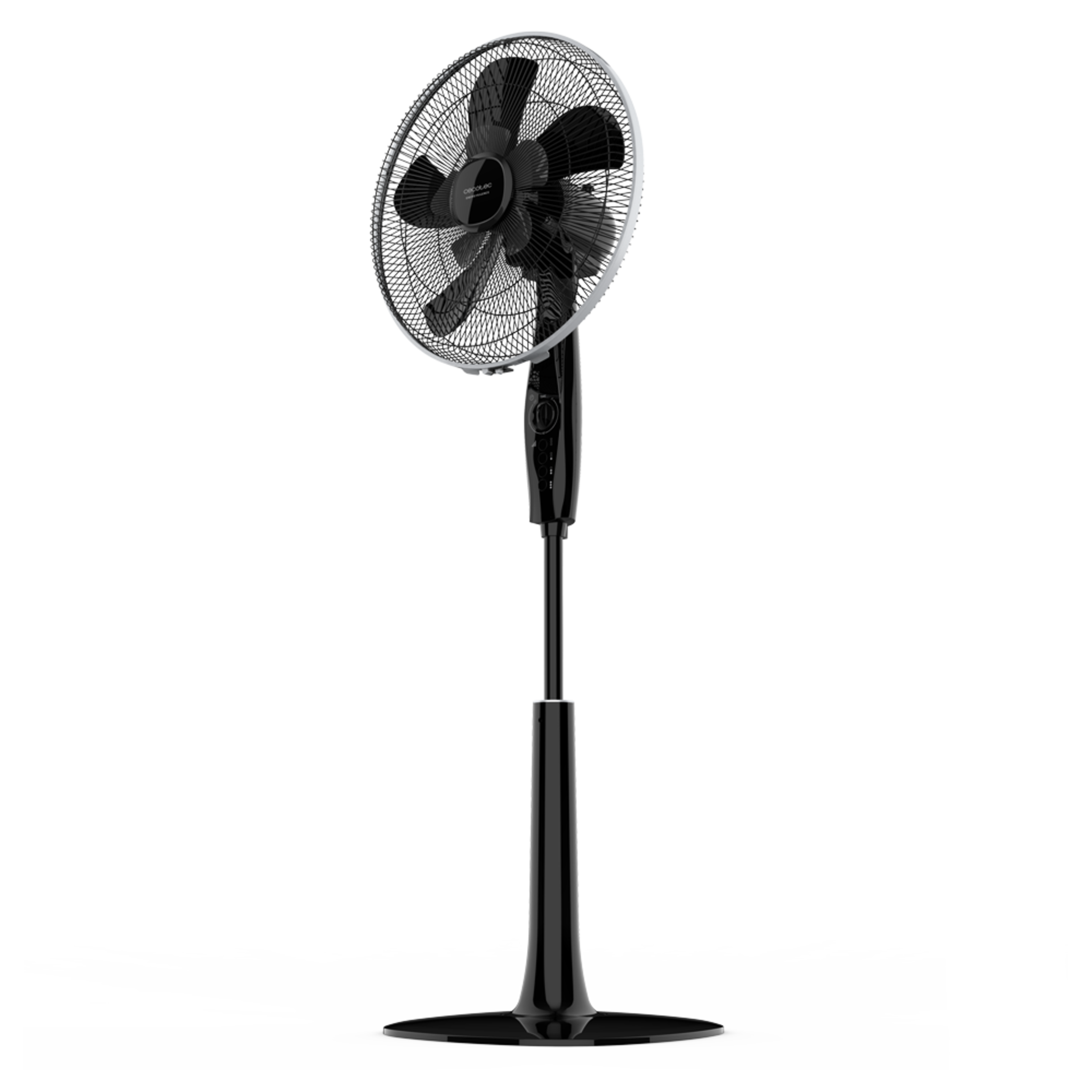  Cecotec ENERGYSILENCE 1020 EXTREMEFLOW Ventilateur sur pieds  