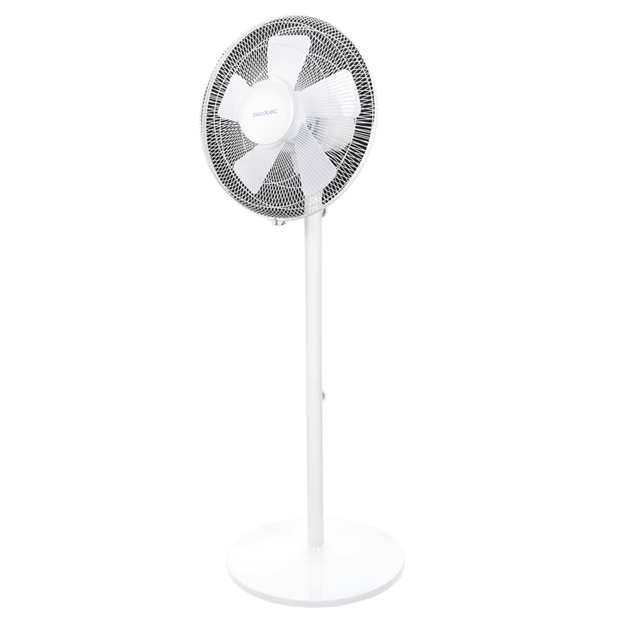  Cecotec ENERGYSILENCE 535 2EN1 Ventilateur sur pieds  