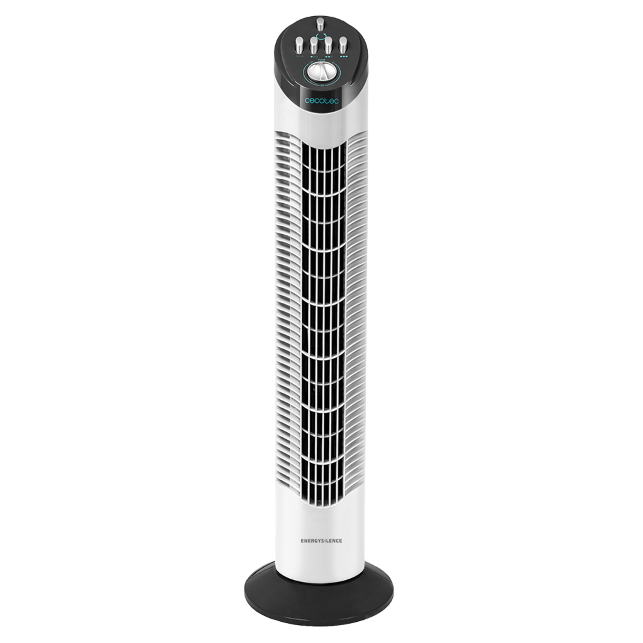  Cecotec ENERGYSILENCE 790 SKYLINE Ventilateur colonne  