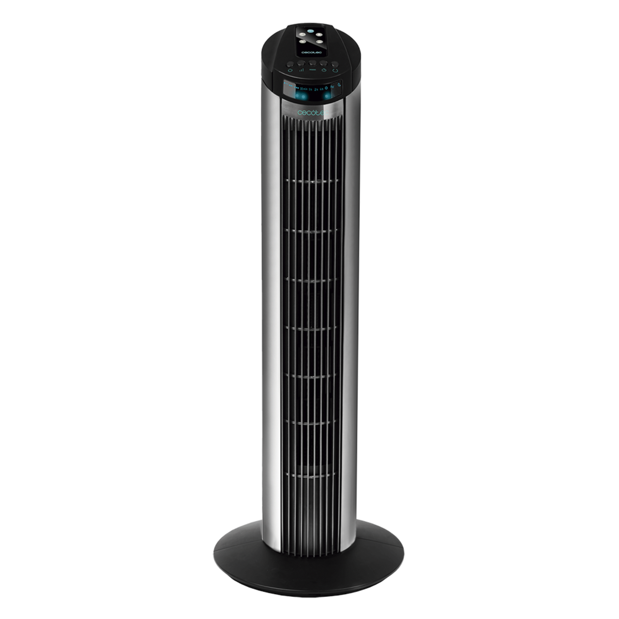  Cecotec ENERGYSILENCE 890 SKYLINE Ventilateur colonne  