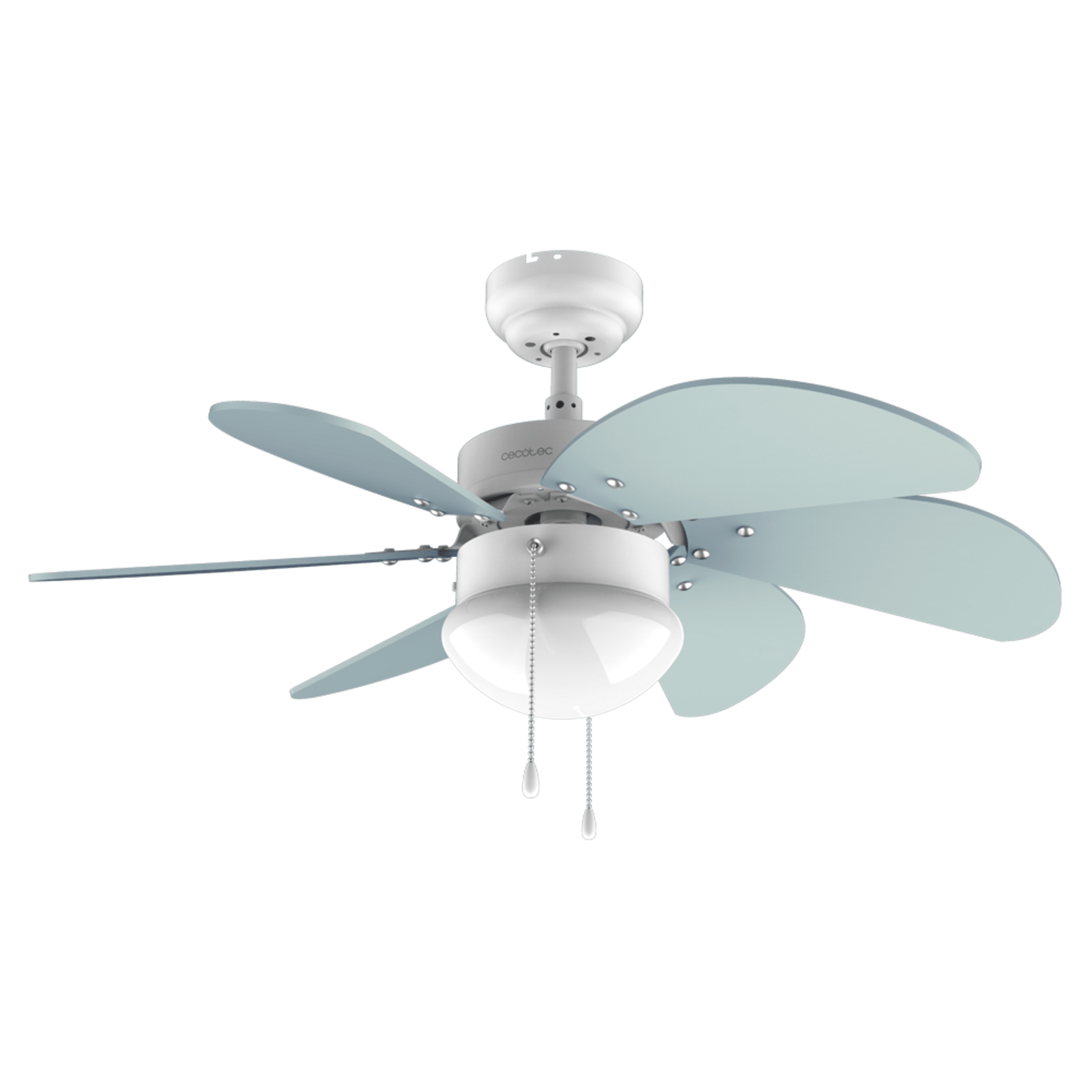 Notice d'utilisation, manuel d'utilisation et mode d'emploi Cecotec ENERGYSILENCE AERO 3600 VISION SKY Ventilateur  