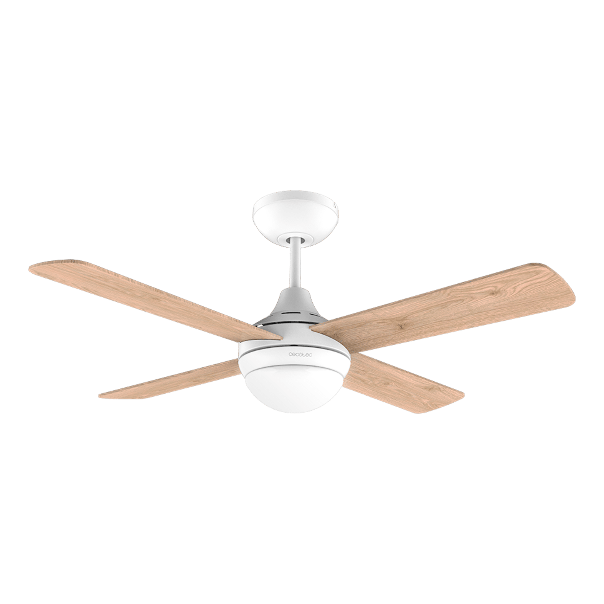 Notice d'utilisation, manuel d'utilisation et mode d'emploi Cecotec ENERGYSILENCE AERO 4200 DC FRESH Ventilateur   