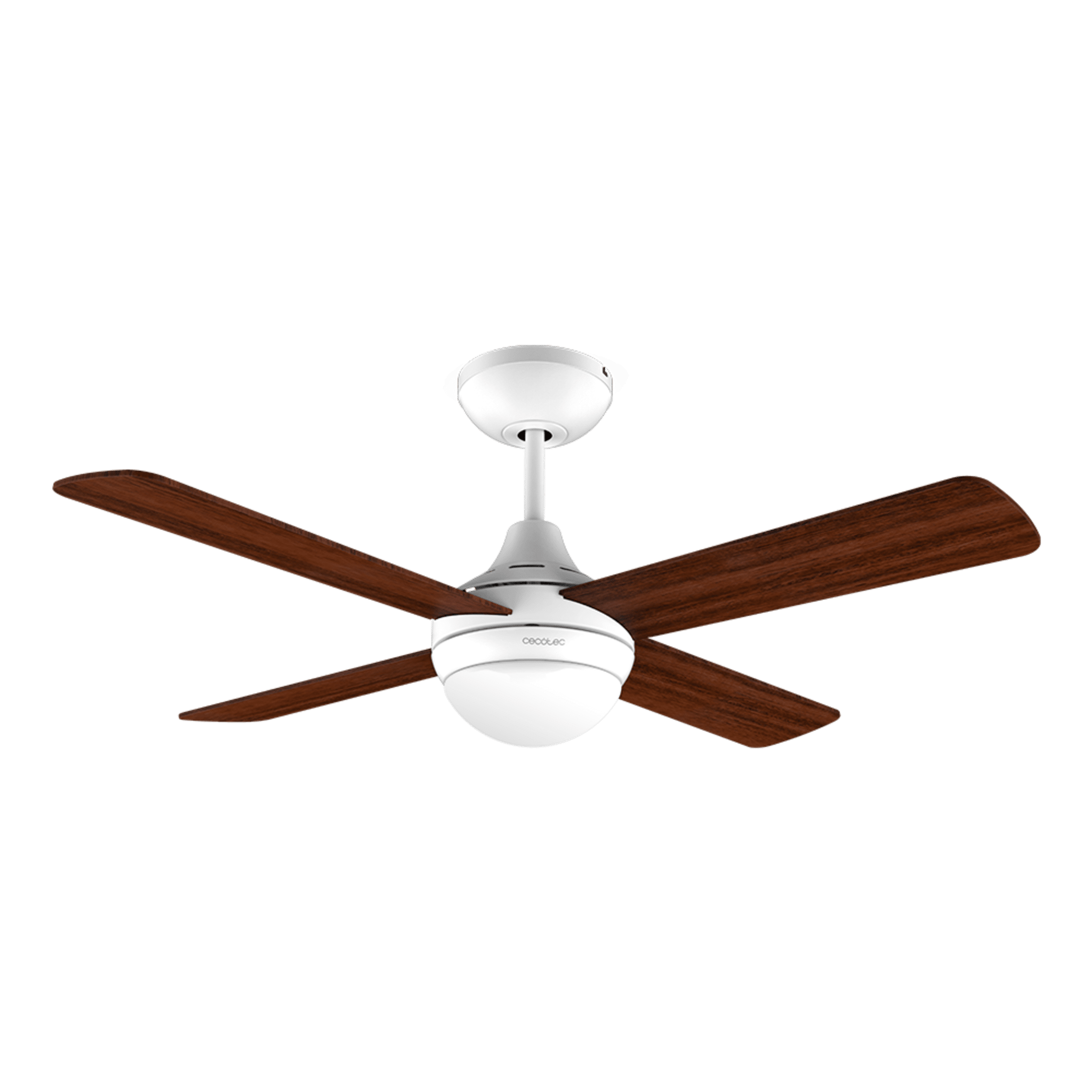 Notice d'utilisation, manuel d'utilisation et mode d'emploi Cecotec ENERGYSILENCE AERO 4200 FRESH Ventilateur   