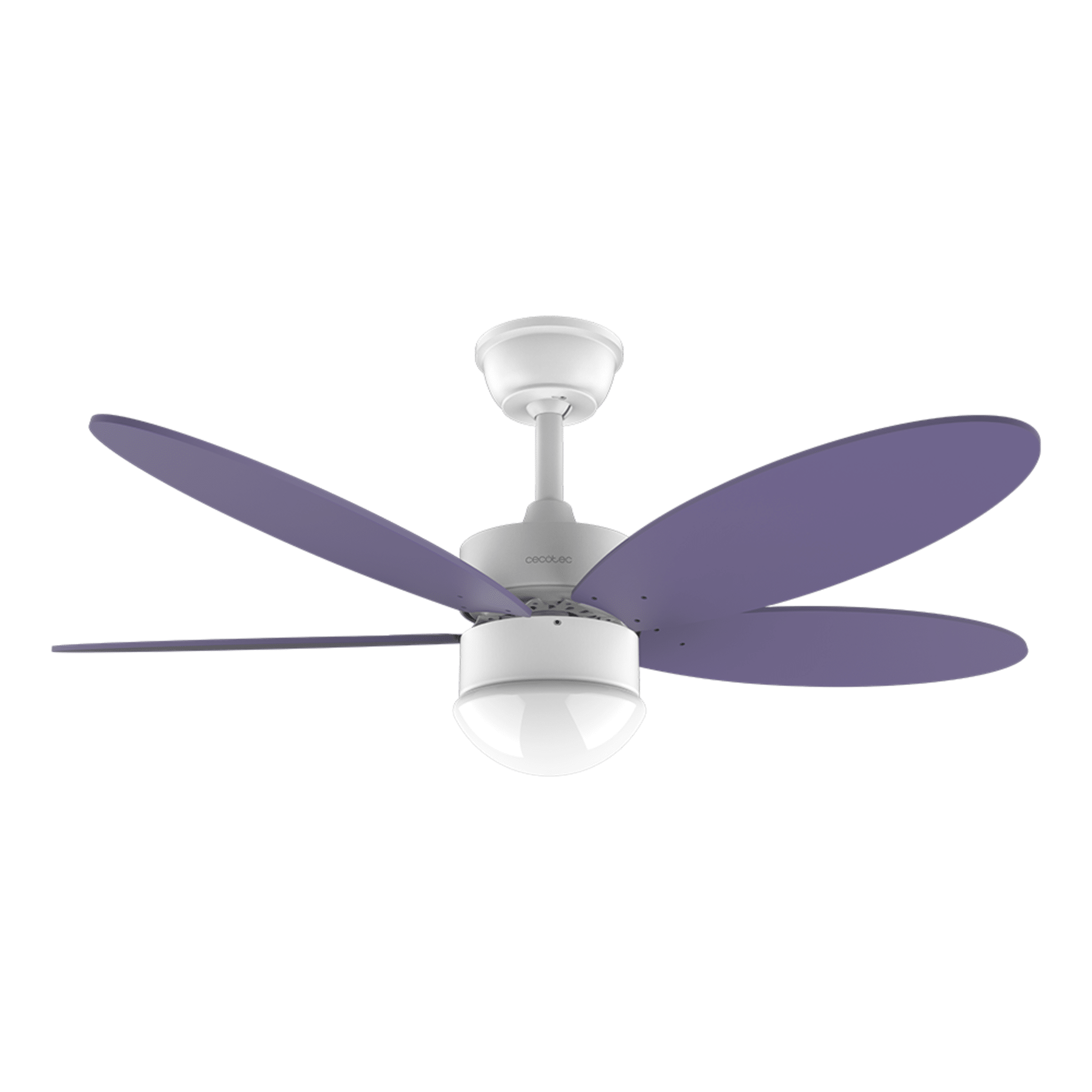 Cecotec ENERGYSILENCE AERO 4250 FLOW PURPLE