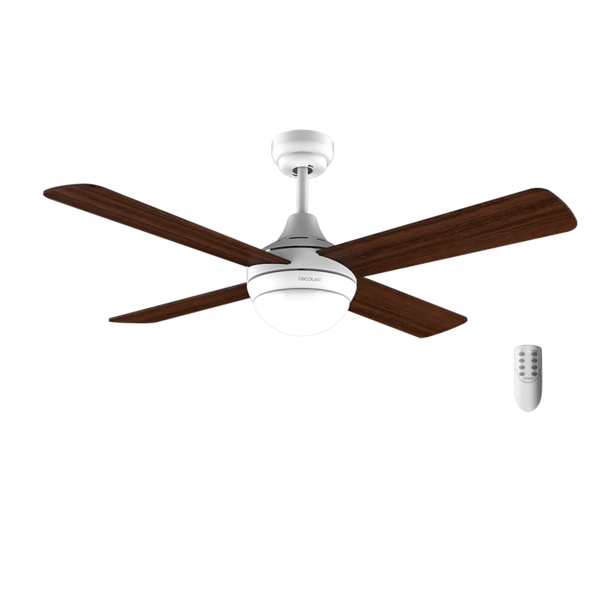 Notice d'utilisation, manuel d'utilisation et mode d'emploi Cecotec ENERGYSILENCE AERO 4250 FRESH Ventilateur   