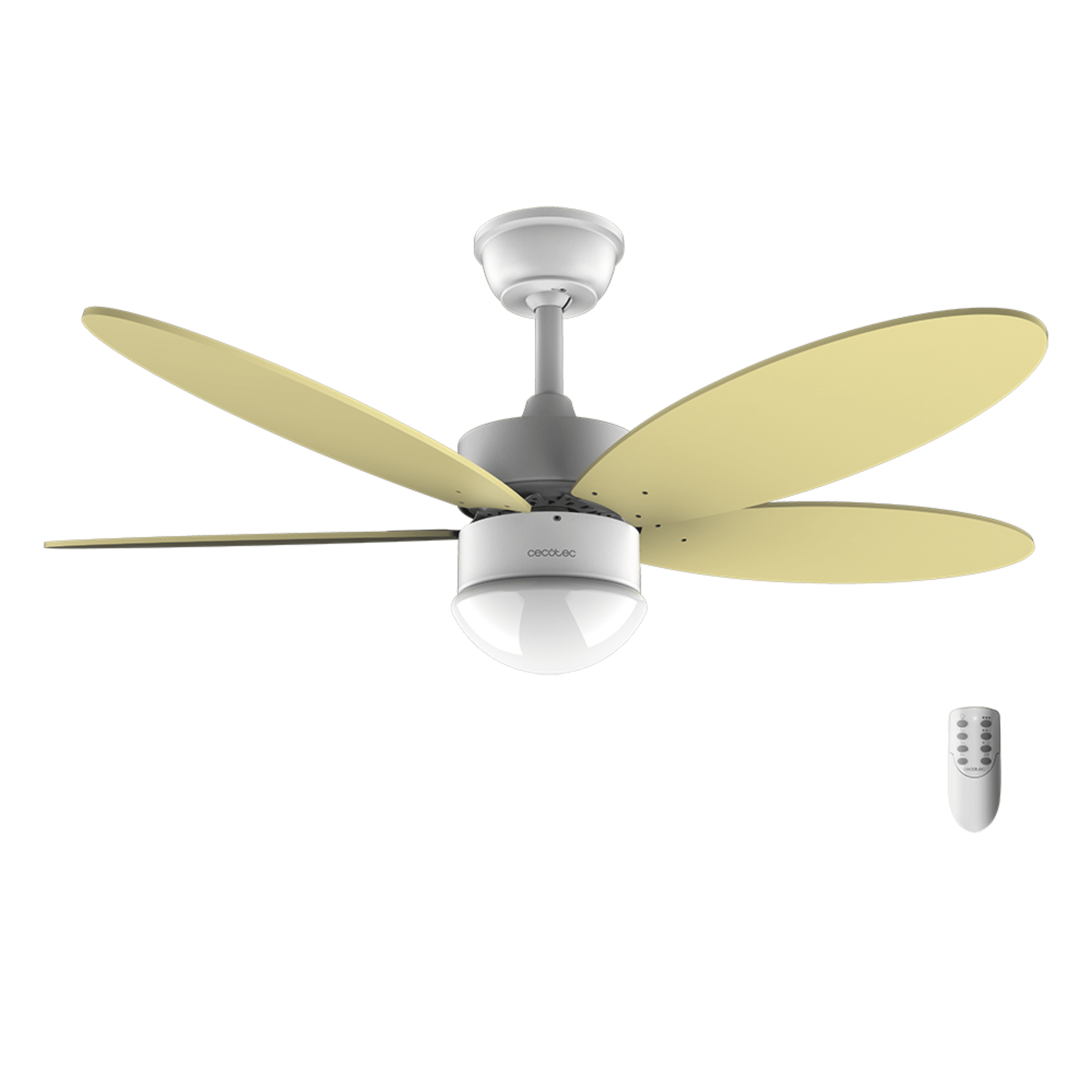 Cecotec ENERGYSILENCE AERO 4260 SUNLIGHT